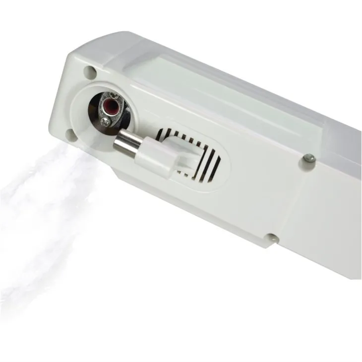 Hot Mist Facial Steamer